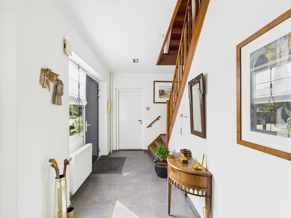 Medium property photo - Glacisweg 48, 4561 HG Hulst
